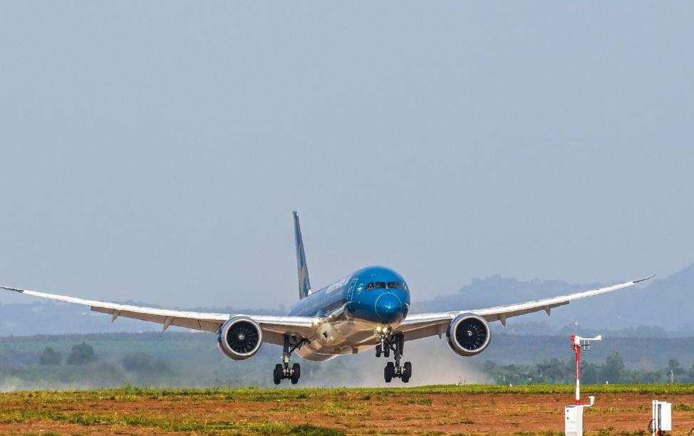 The Link City: Dự án khai mở tiềm năng bất động sản liền kề sân bay Long Thành